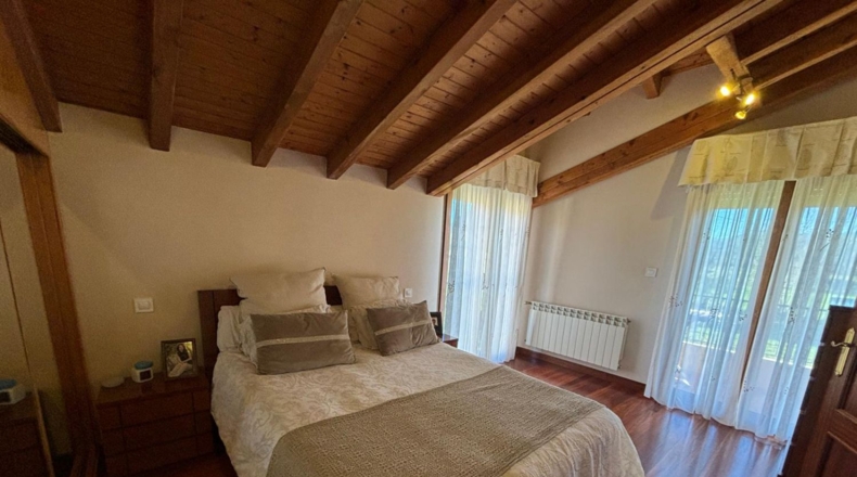 Cantabria - Hazas de Cesto - 370m2