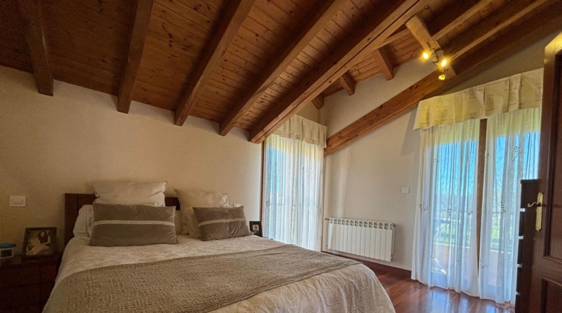 Cantabria - Hazas de Cesto - 370m2