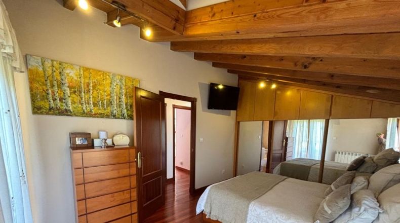 Cantabria - Hazas de Cesto - 370m2