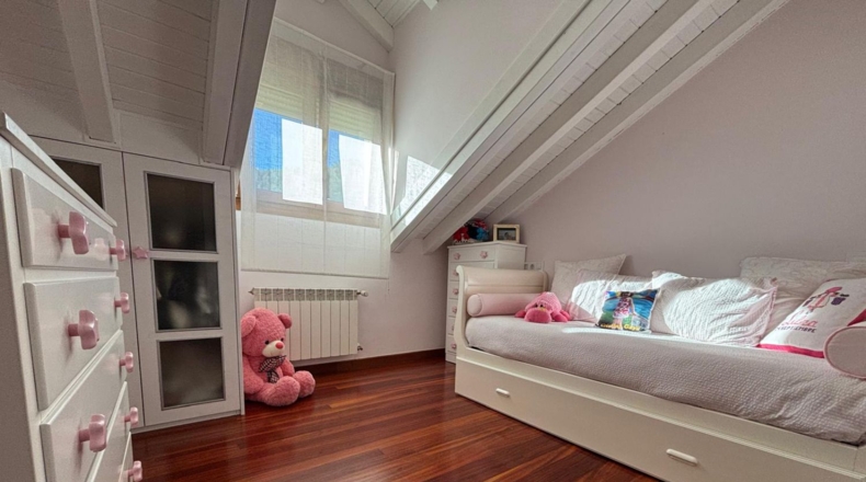 Cantabria - Hazas de Cesto - 370m2