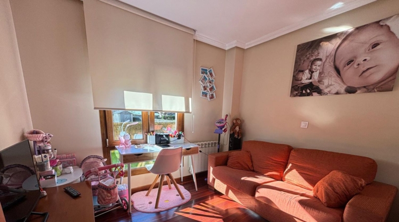 Cantabria - Hazas de Cesto - 370m2