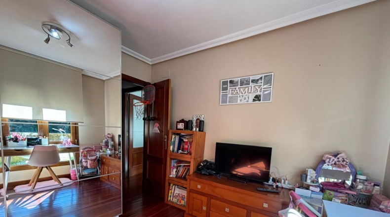 Cantabria - Hazas de Cesto - 370m2