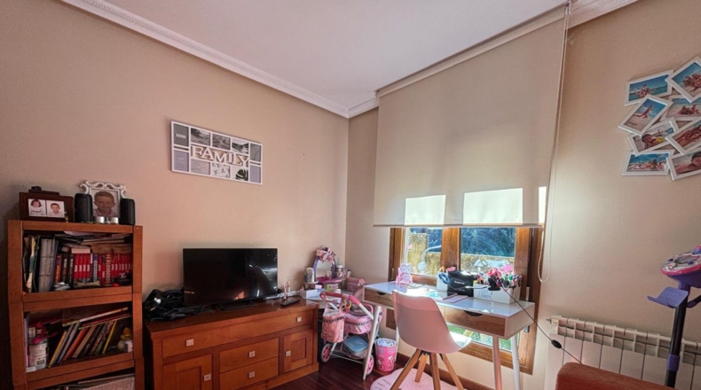 Cantabria - Hazas de Cesto - 370m2