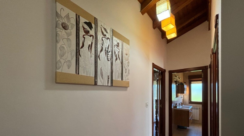 Cantabria - Hazas de Cesto - 370m2