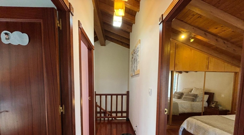 Cantabria - Hazas de Cesto - 370m2