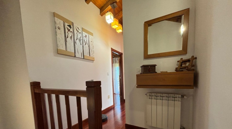 Cantabria - Hazas de Cesto - 370m2