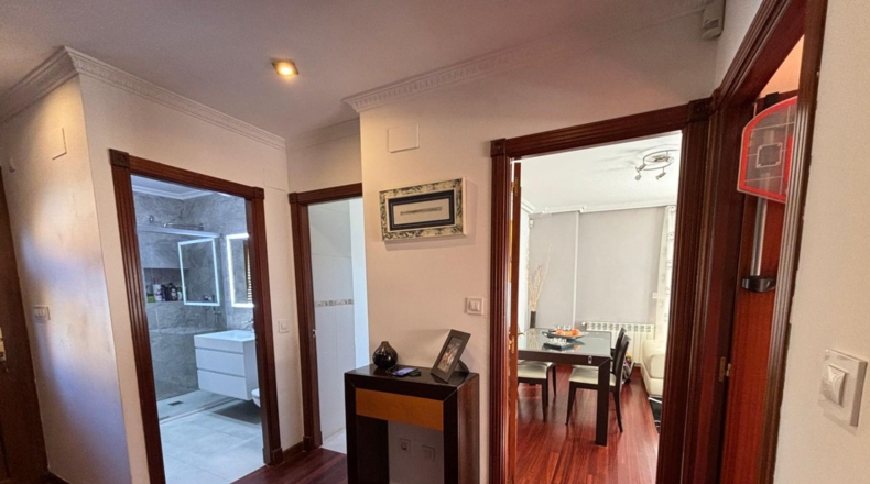 Cantabria - Hazas de Cesto - 370m2