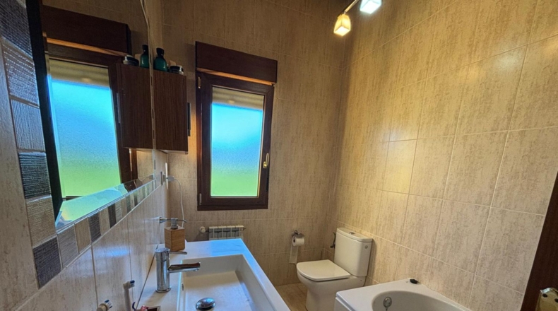 Cantabria - Hazas de Cesto - 370m2