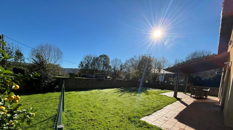 Cantabria - Hazas de Cesto - 370m2