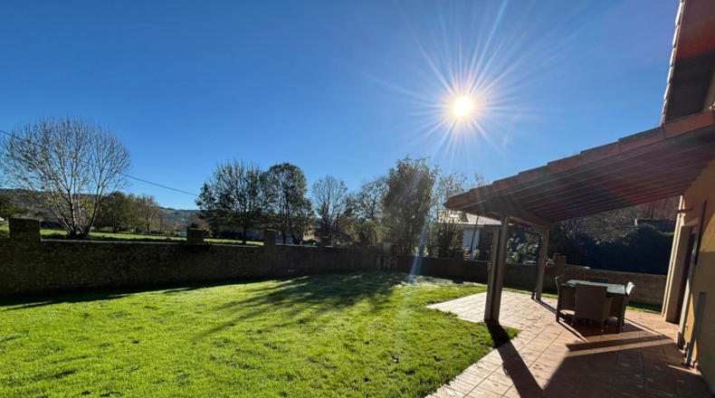 Cantabria - Hazas de Cesto - 370m2