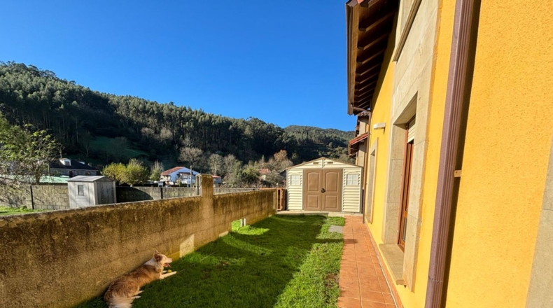 Cantabria - Hazas de Cesto - 370m2