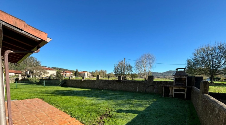 Cantabria - Hazas de Cesto - 370m2