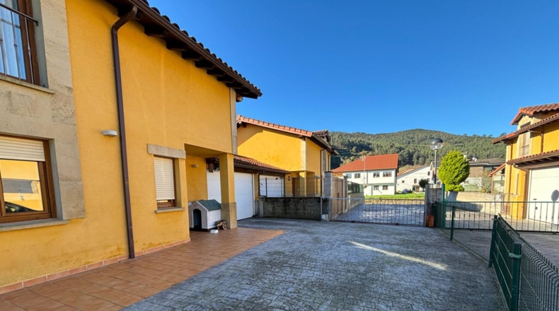 Cantabria - Hazas de Cesto - 370m2