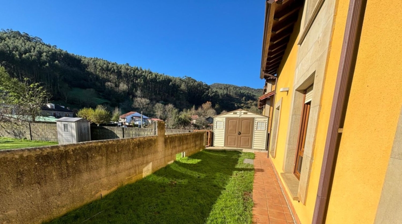 Cantabria - Hazas de Cesto - 370m2