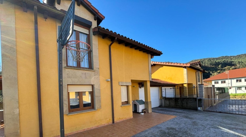 Cantabria - Hazas de Cesto - 370m2
