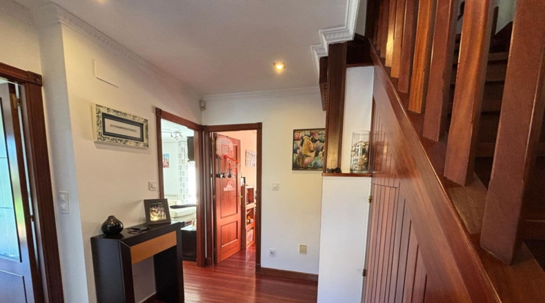 Cantabria - Hazas de Cesto - 370m2