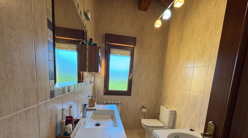 Cantabria - Hazas de Cesto - 370m2