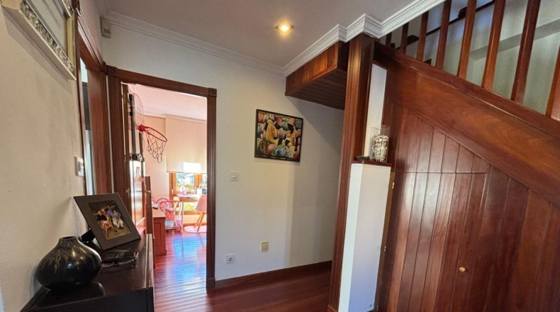 Cantabria - Hazas de Cesto - 370m2