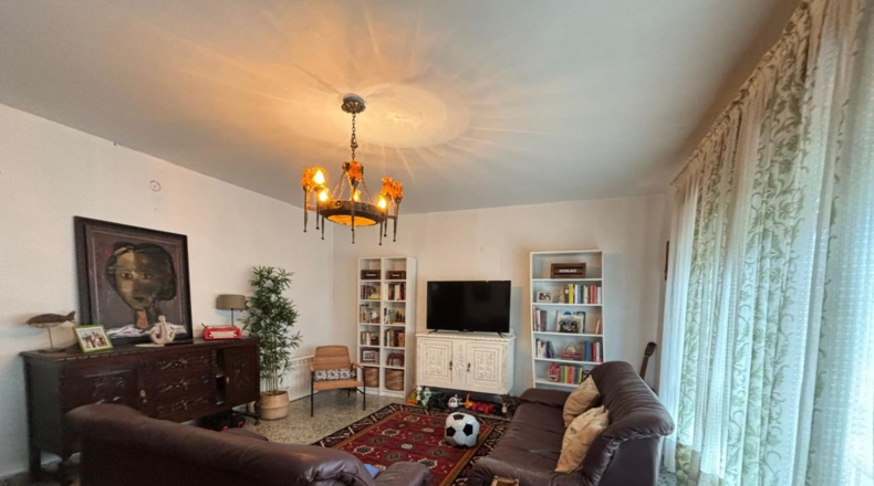 Cantabria - Barrio El Arco - 795m2