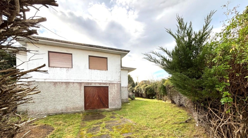 Cantabria - Barrio El Arco - 795m2