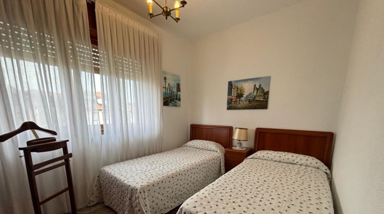 Cantabria - Barrio El Arco - 795m2