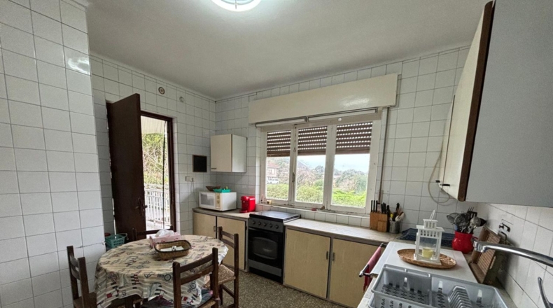 Cantabria - Barrio El Arco - 795m2