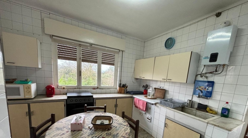 Cantabria - Barrio El Arco - 795m2