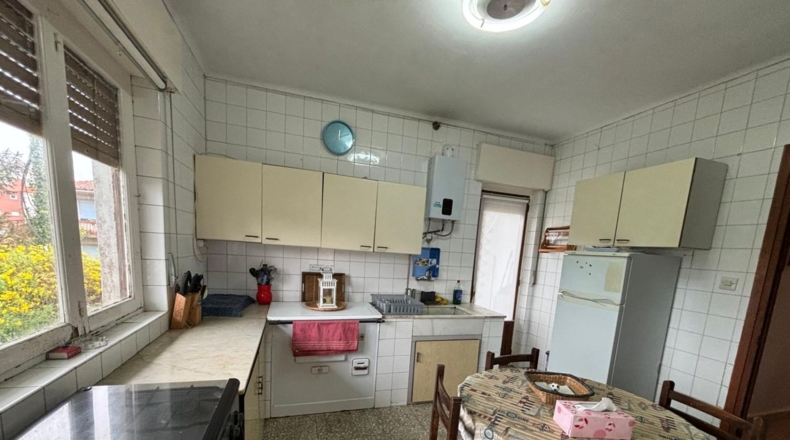Cantabria - Barrio El Arco - 795m2