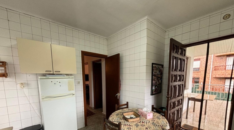 Cantabria - Barrio El Arco - 795m2