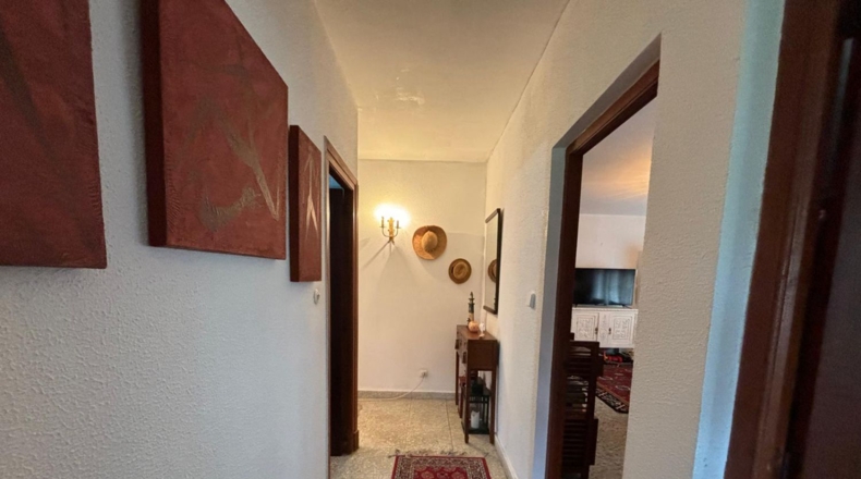 Cantabria - Barrio El Arco - 795m2