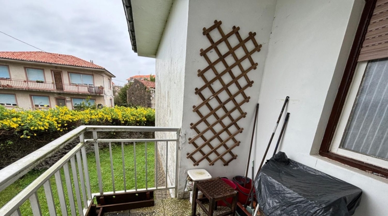 Cantabria - Barrio El Arco - 795m2