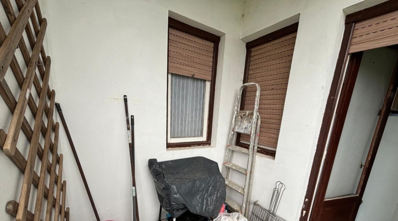 Cantabria - Barrio El Arco - 795m2
