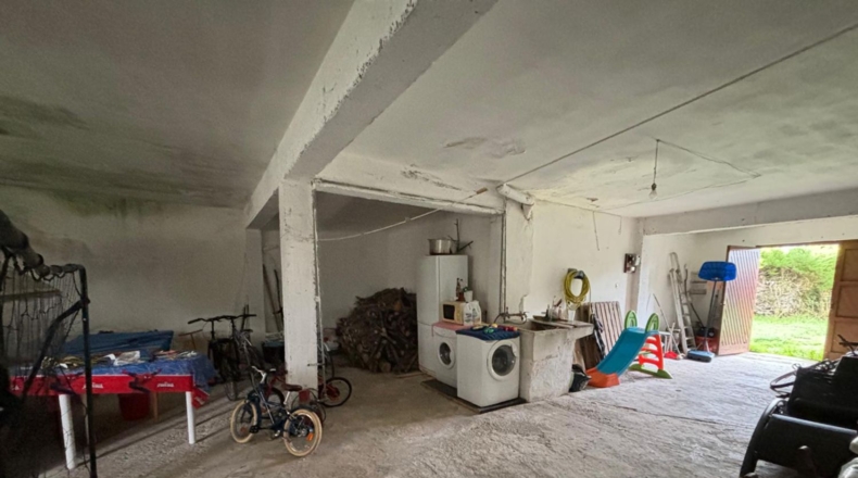 Cantabria - Barrio El Arco - 795m2