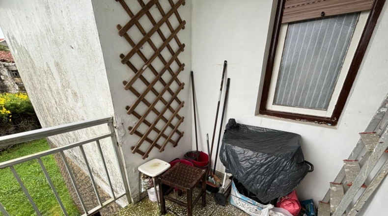 Cantabria - Barrio El Arco - 795m2
