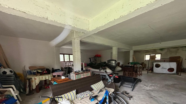Cantabria - Barrio El Arco - 795m2