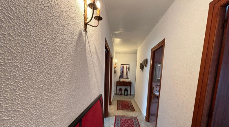 Cantabria - Barrio El Arco - 795m2