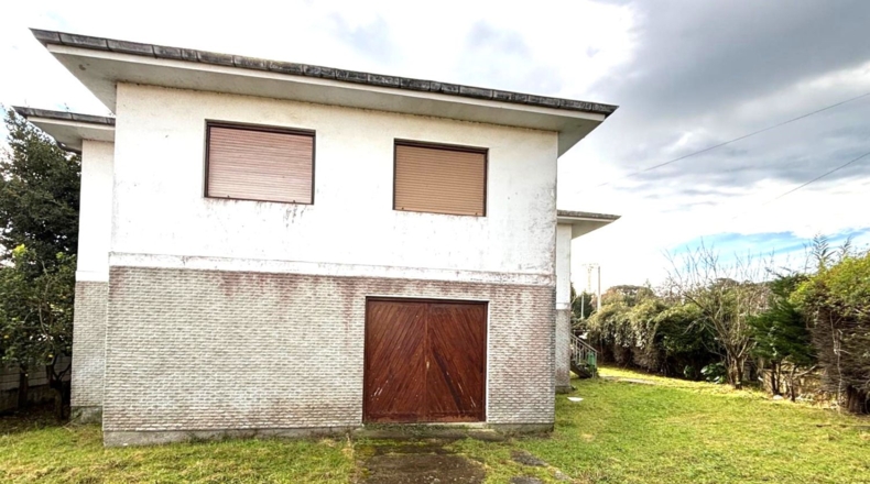 Cantabria - Barrio El Arco - 795m2