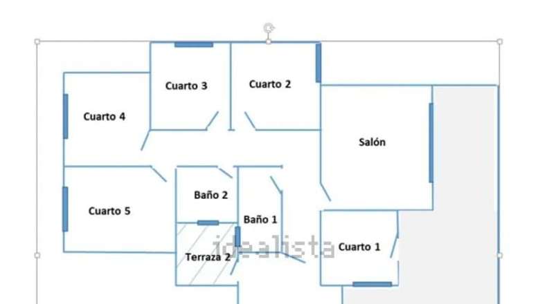 Cantabria - Barrio El Arco - 795m2