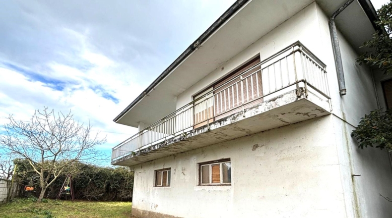 Cantabria - Barrio El Arco - 795m2