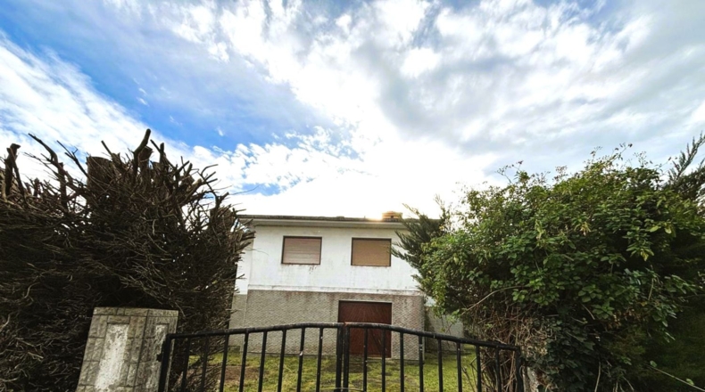 Cantabria - Barrio El Arco - 795m2