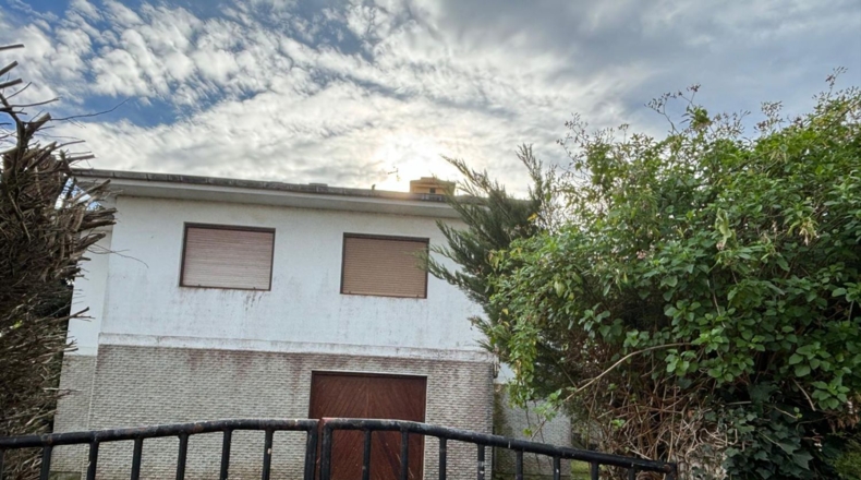 Cantabria - Barrio El Arco - 795m2