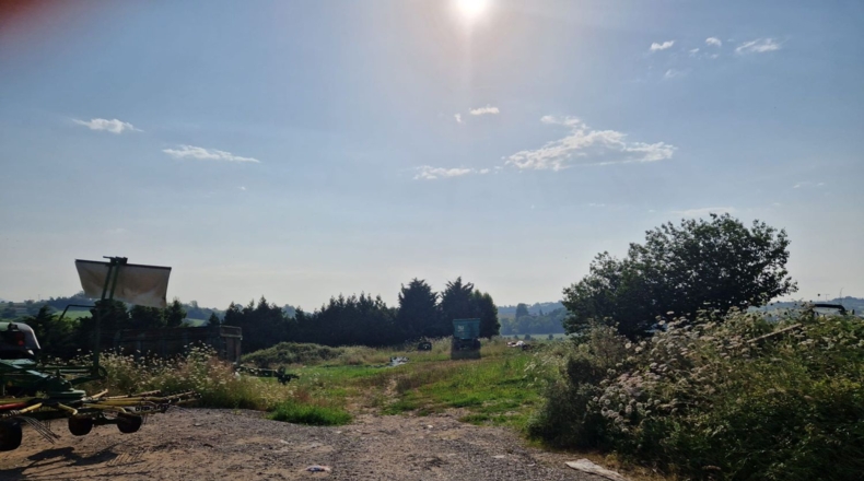 Cantabria - Suesa - 6000m2