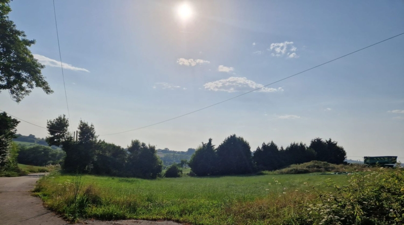Cantabria - Suesa - 6000m2