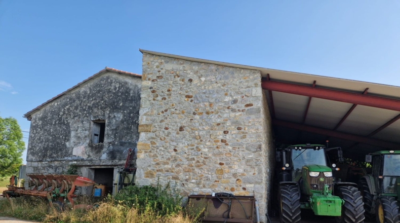 Cantabria - Suesa - 6000m2