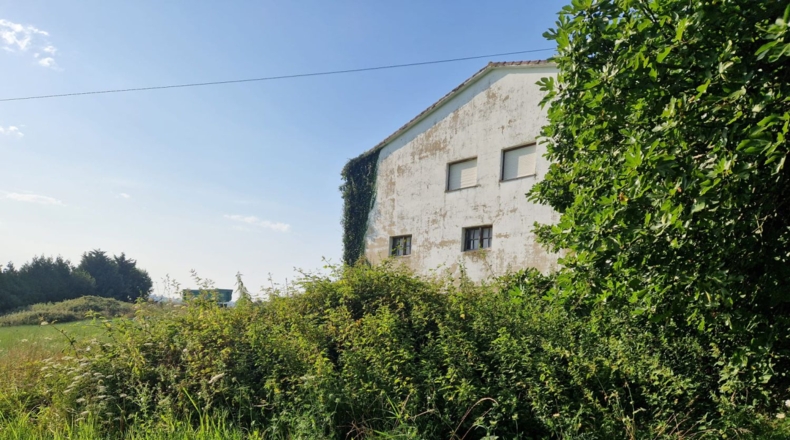 Cantabria - Suesa - 6000m2