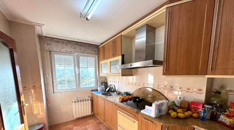 Cantabria - Hazas de Cesto - 1500m2