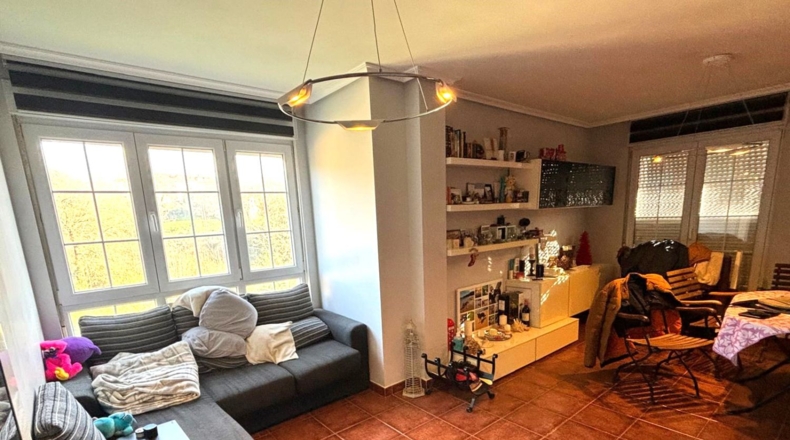 Cantabria - Hazas de Cesto - 1500m2
