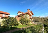 Casa de camp amb terreny en venda a la España, Beranga, ref.: TR253936 foto