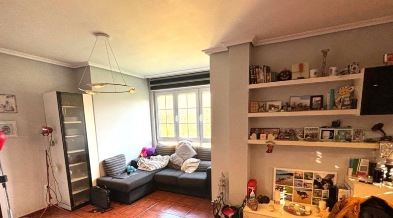 Cantabria - Hazas de Cesto - 1500m2