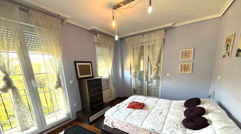 Cantabria - Hazas de Cesto - 1500m2